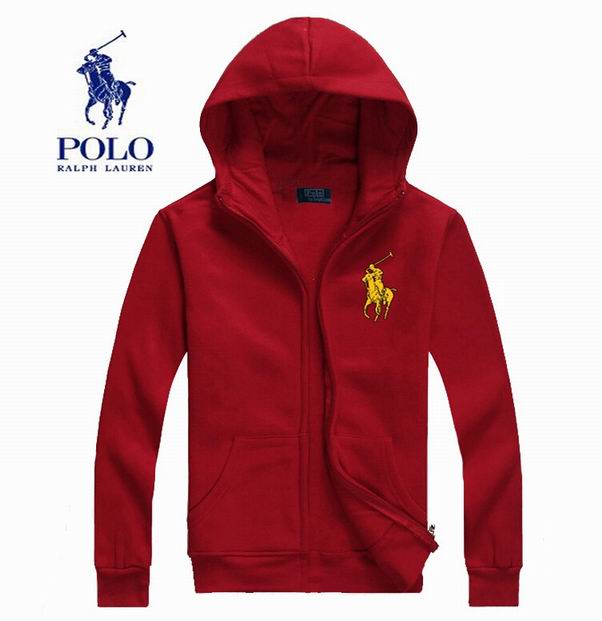 polo hoodie S-XXXL-097